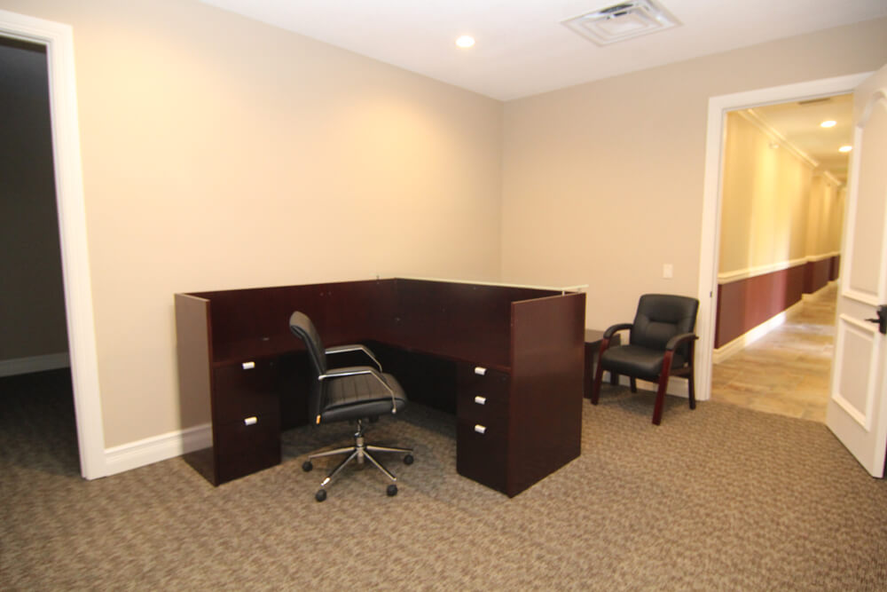 The Suites
